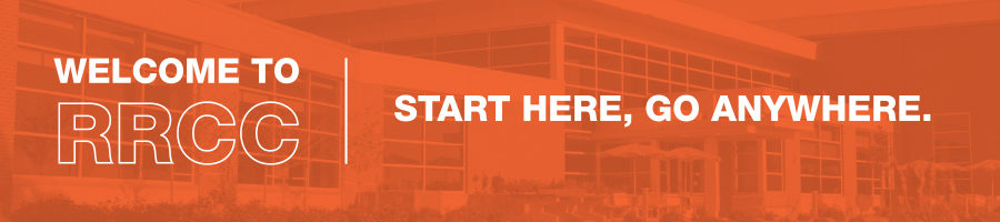 Welcome to Red Rocks Community College | Start Here, Go Anywhere