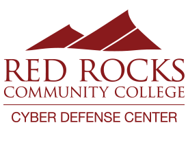 Cyber Defense Center logo