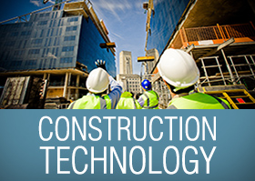 Construction Technology - Plumbing & HVAC