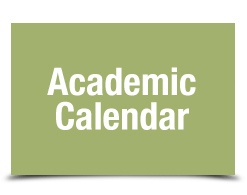 Academic Calendar