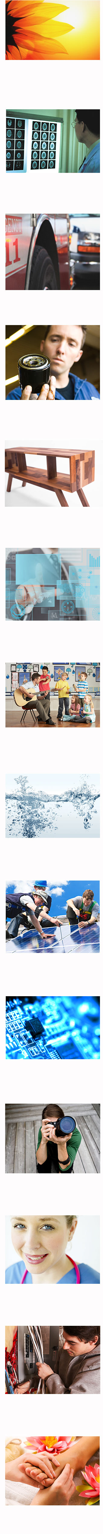 Academic Programs at RRCC