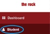 The Rock Dashboard Student