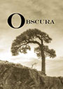 Obscura 2014 Cover