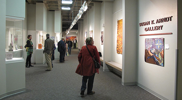 The Susan K. Arndt Gallery