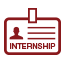 Internships icon