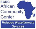 African Community Center logo