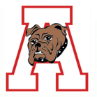 Arvada High School Logo