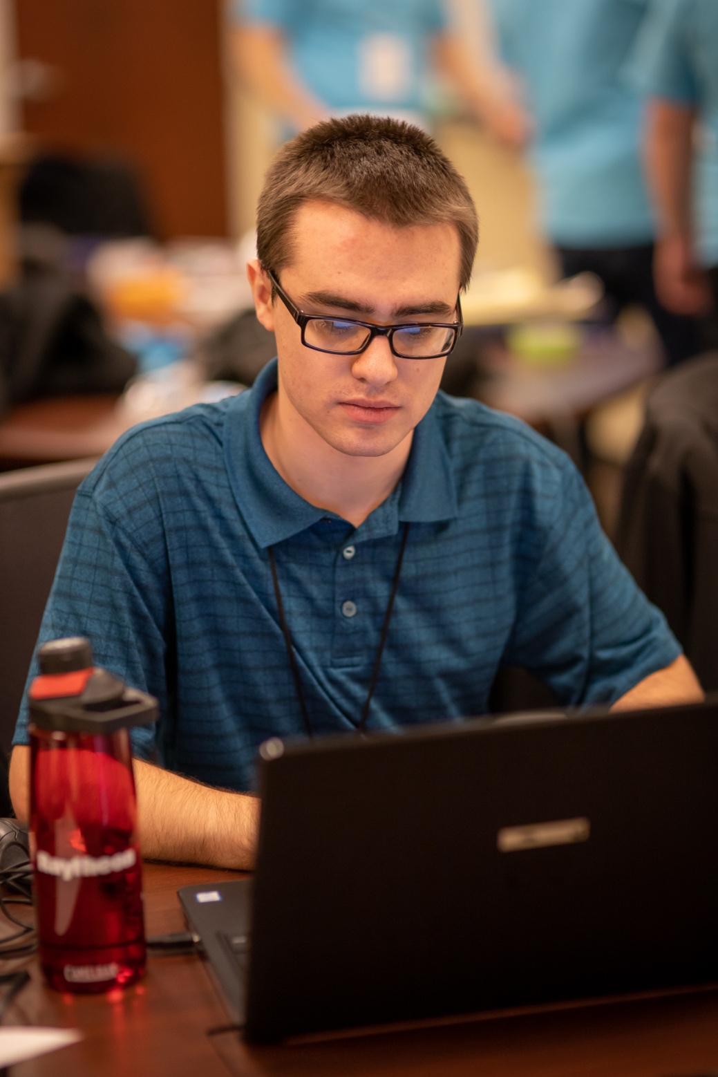 Community College Collaboration Participant
