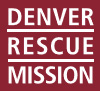 Denver Rescue Mission logo