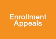 Enrollment Appeals