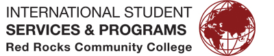 International Student Services logo