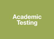 Academic Testing