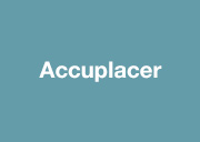 Accuplacer Score Chart Colorado