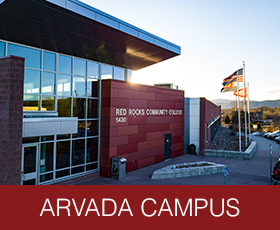 Arvada Campus photo