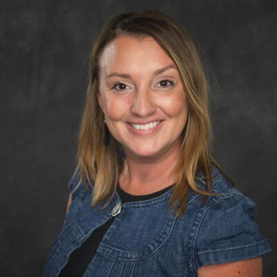 Angela King portrait