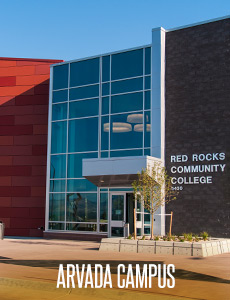 Arvada Campus