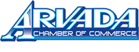 Arvada Chamber of Commerce logo