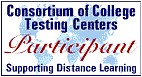 Consortium of College Testing Centers Participant