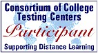 Consortium of College Testing Centers