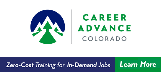 Career Advance Colorado: Zero-Cost Training for In-Demand Jobs