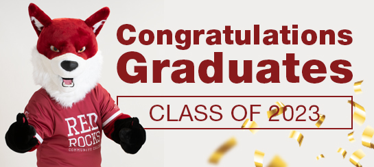 Congratulations Graduates - Class of 2023