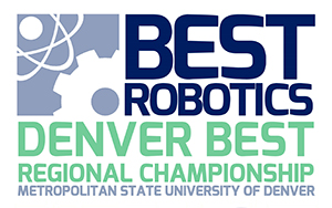 RRCC Sponsors BEST Robotics Regional Championship:: Dec. 8th-9th 9am-5pm, Auraria Events Center.