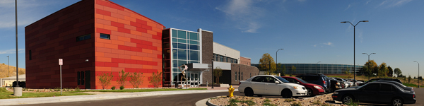 Arvada Campus photo