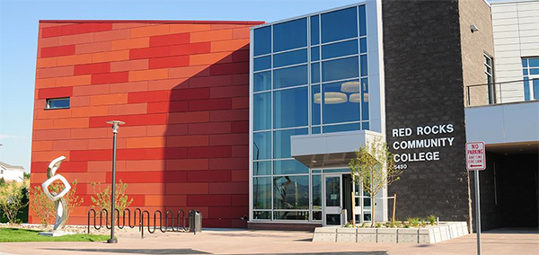 Arvada Campus expansion