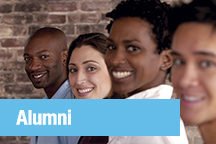 Alumni Career Connect login/register