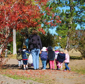 Child Care at RRCC