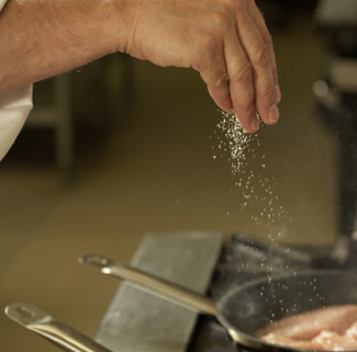 Culinary Program at RRCC