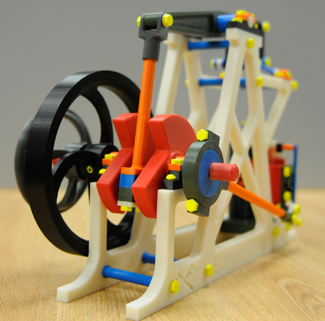Learn CAD with our Engineering Graphics program | Red Rocks Community
