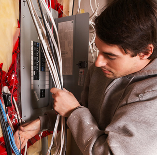 Electrical Program at RRCC