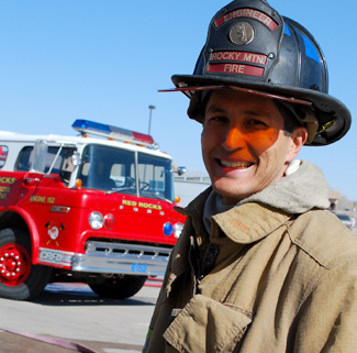 RRCC Fire Science Program