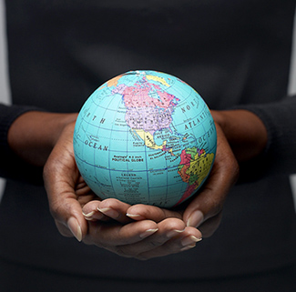 Geography Program