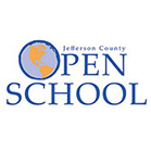Jefferson County Open School Logo