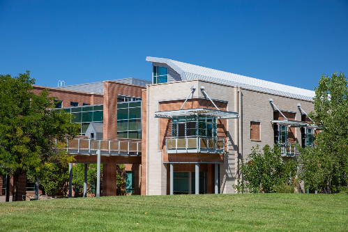 Image of Red Rocks Community College