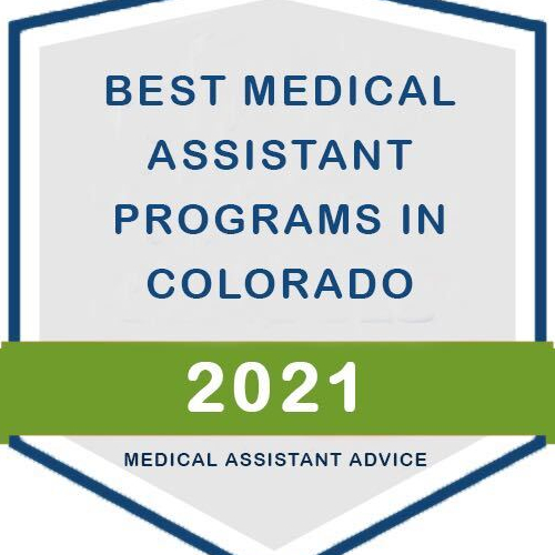 best medical assistant programs in colorado