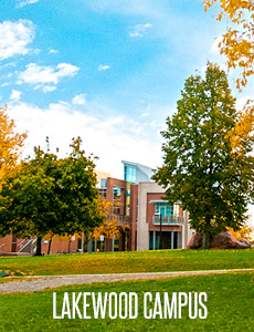 Lakewood Campus