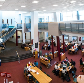 Learning Commons