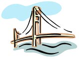 bridge illustration