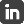 linkedIn logo