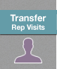 Transfer Rep Visits