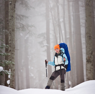 Outdoor Education Program at RRCC