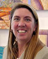 Paula Claussen