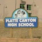 Platte Canyon High School Logo