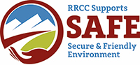 SAFE Logo Safe and Friendly Environment