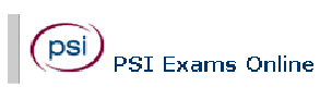 PSI Exams Online