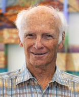 Robert Barber