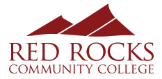 Red Rocks Logo